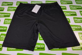 31x British Forces undershorts anti microbial