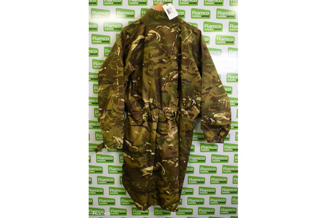 British Forces MTP Waterproof smock OAV MVP - see picture for size - Image 2 of 3
