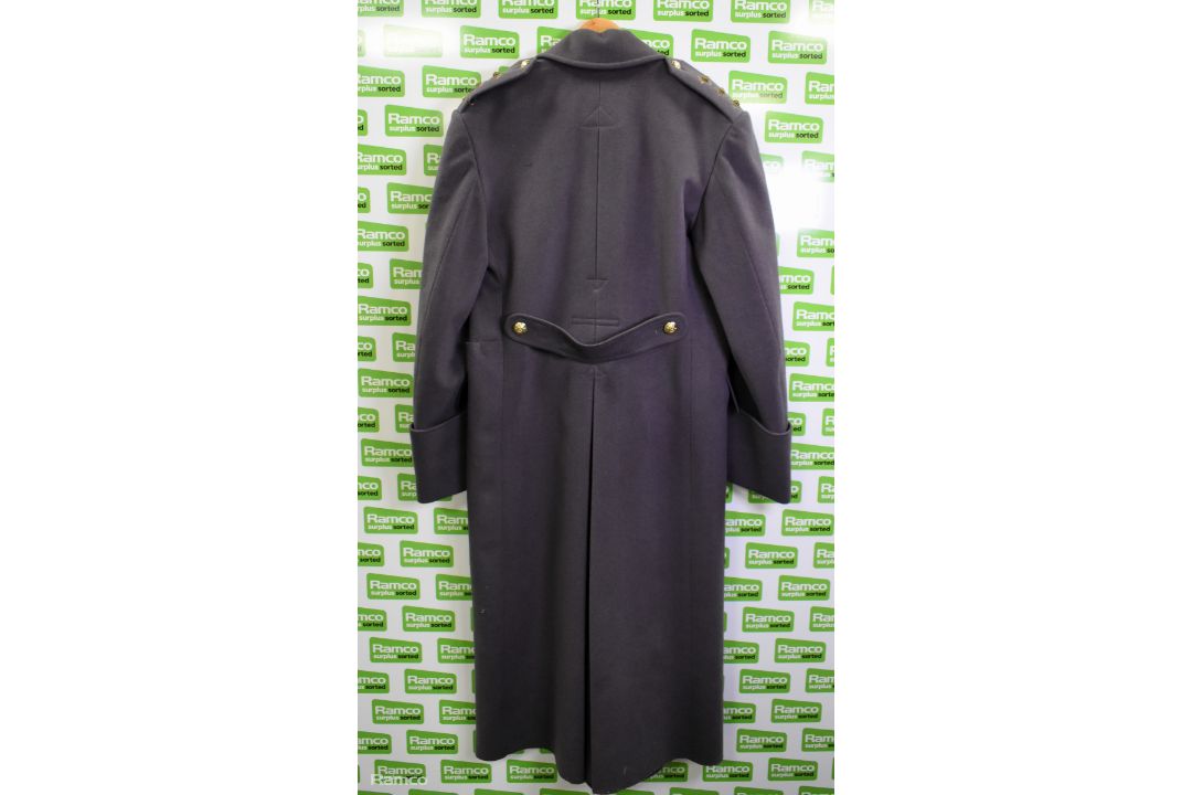 British RAF Greatcoats Household Division - see picture for size - Image 4 of 8