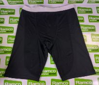 7x British forces pelvic protection anti microbial - mixed sizes