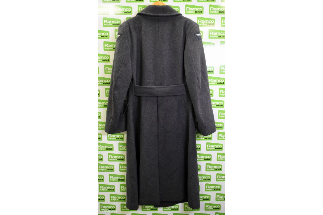 British RAF Greatcoats Household Division - see picture for size - Image 4 of 7