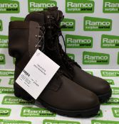 WP Jungle combat boot - Brown - 10L