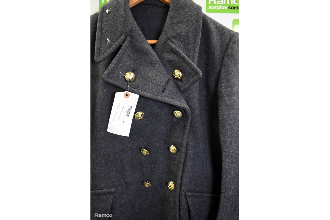 British RAF Greatcoats Household Division - unknown size - Image 2 of 9