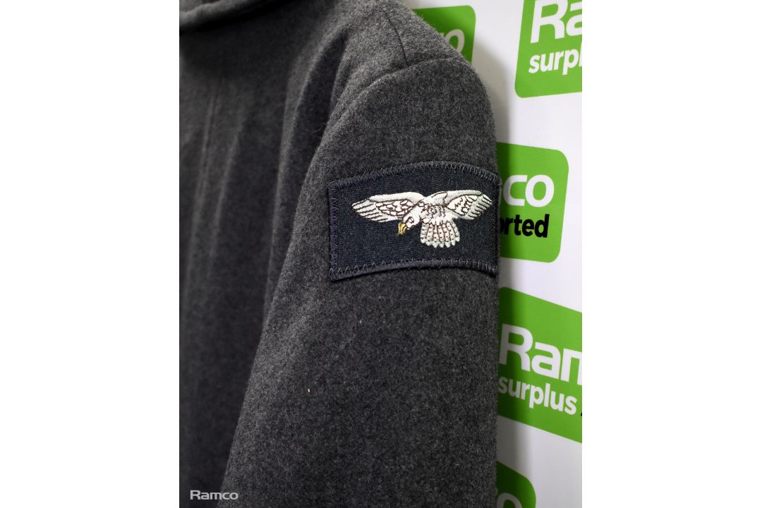 British RAF Greatcoats Household Division - see picture for size - Image 6 of 7