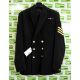 British Royal Navy No. 1B dress jacket - see picture for size - Image 1 of 7