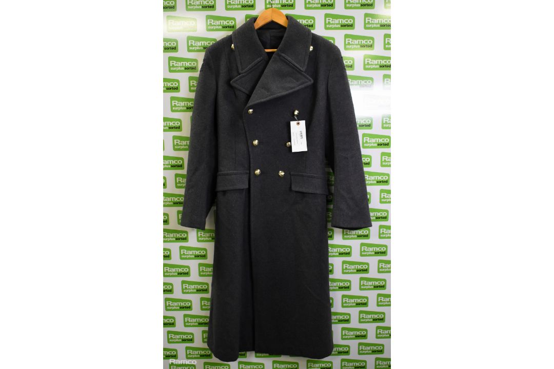 British RAF Greatcoats Household Division - see picture for size - Image 1 of 7