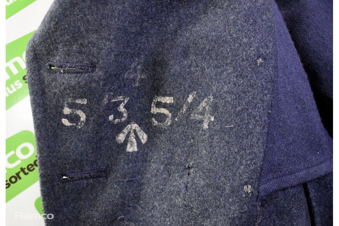 British RAF Greatcoats Household Division - unknown size - Image 4 of 9