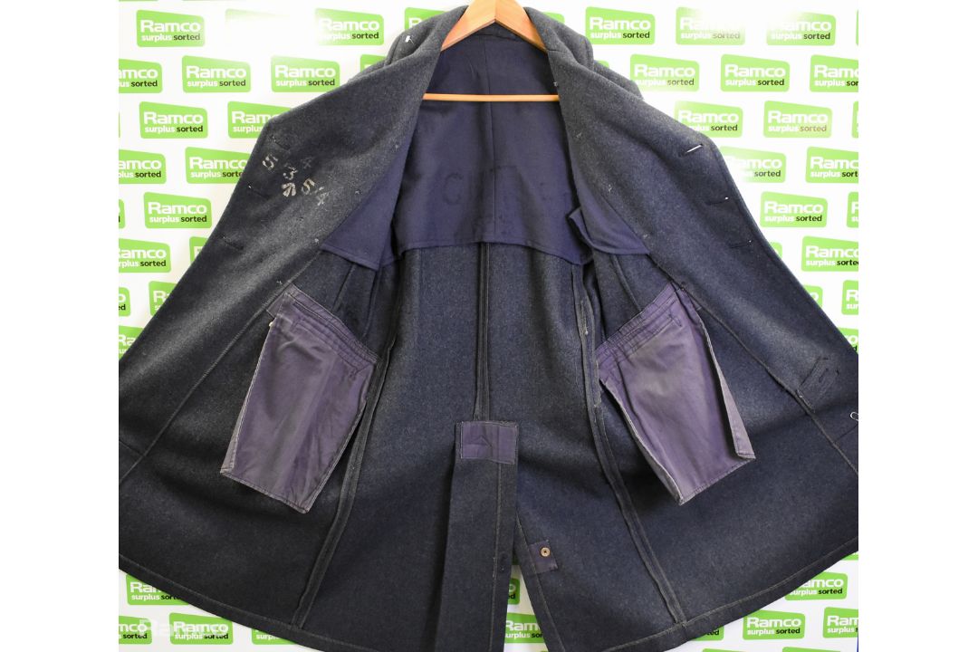 British RAF Greatcoats Household Division - unknown size - Image 3 of 9