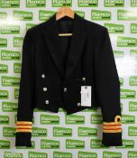 British Forces Dress jacket uniform No.2B - see picture for size
