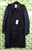 British RAF raincoat - see picture for size