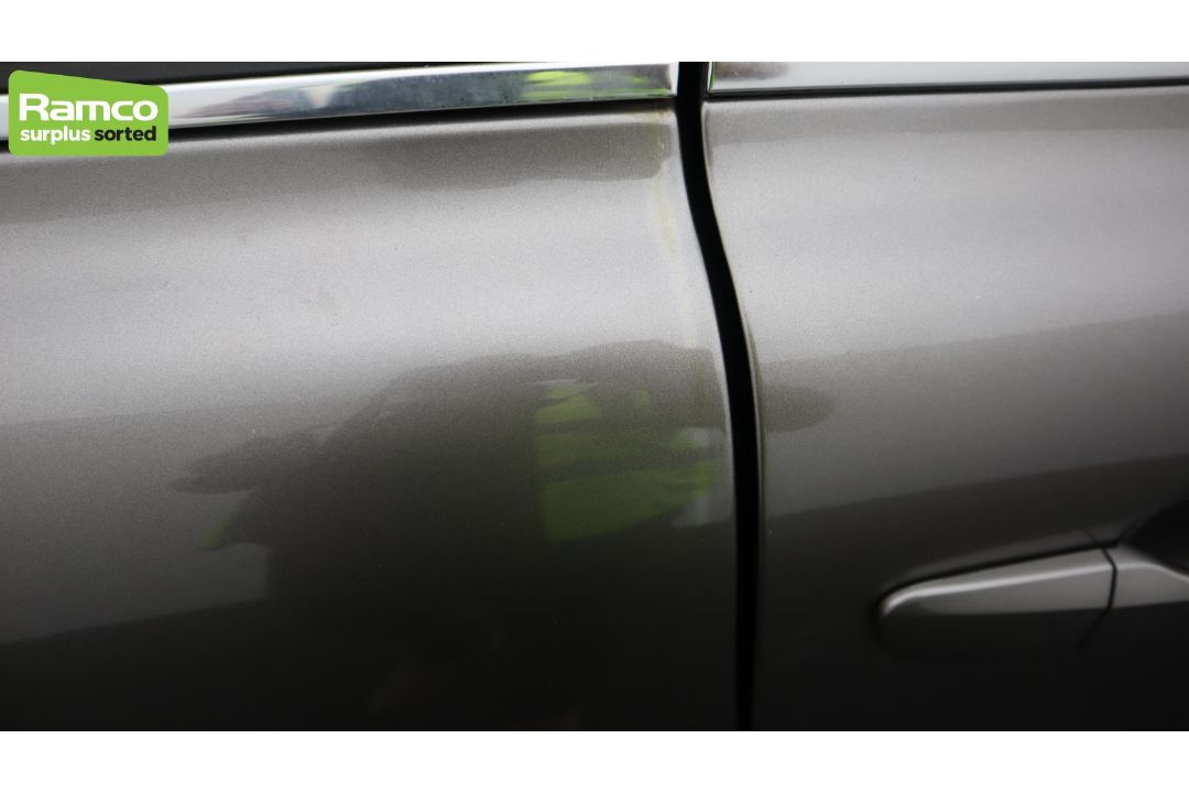 Volvo XC90 D5 AWD 2.4L - AO61 KAX - Image 55 of 64