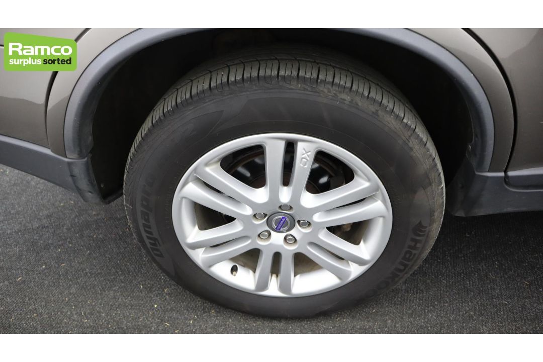 Volvo XC90 D5 AWD 2.4L - AO61 KAX - Image 47 of 64
