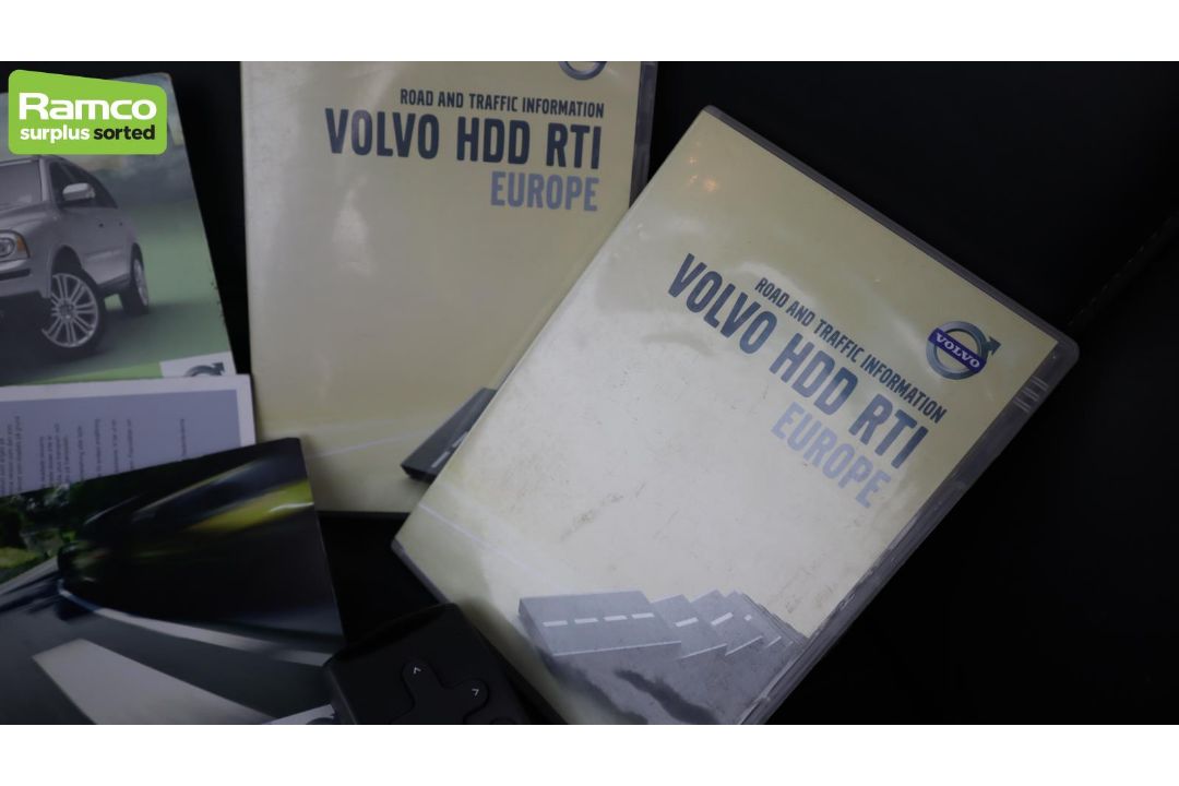 Volvo XC90 D5 AWD 2.4L - AO61 KAX - Image 42 of 64