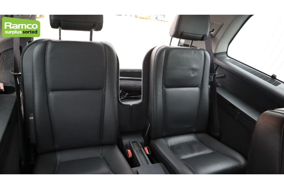Volvo XC90 D5 AWD 2.4L - AO61 KAX - Image 28 of 64