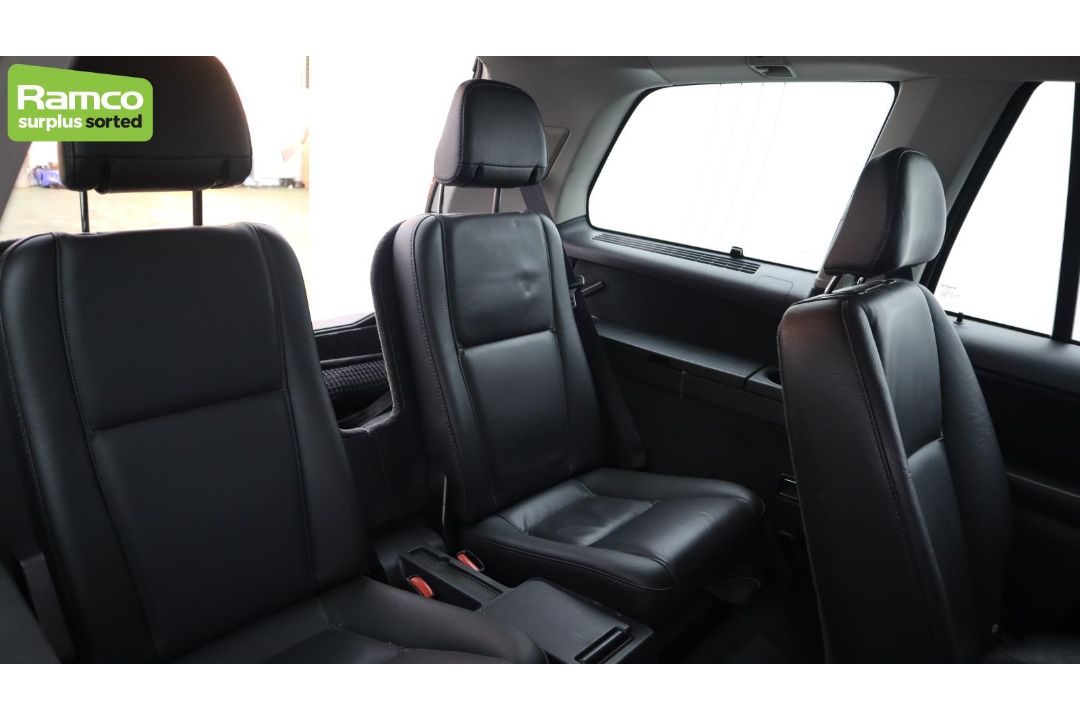Volvo XC90 D5 AWD 2.4L - AO61 KAX - Image 27 of 64