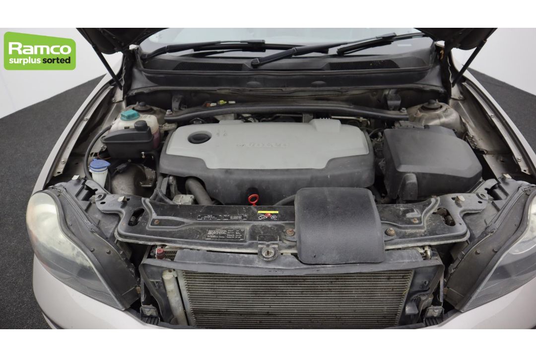 Volvo XC90 D5 AWD 2.4L - AO61 KAX - Image 51 of 64