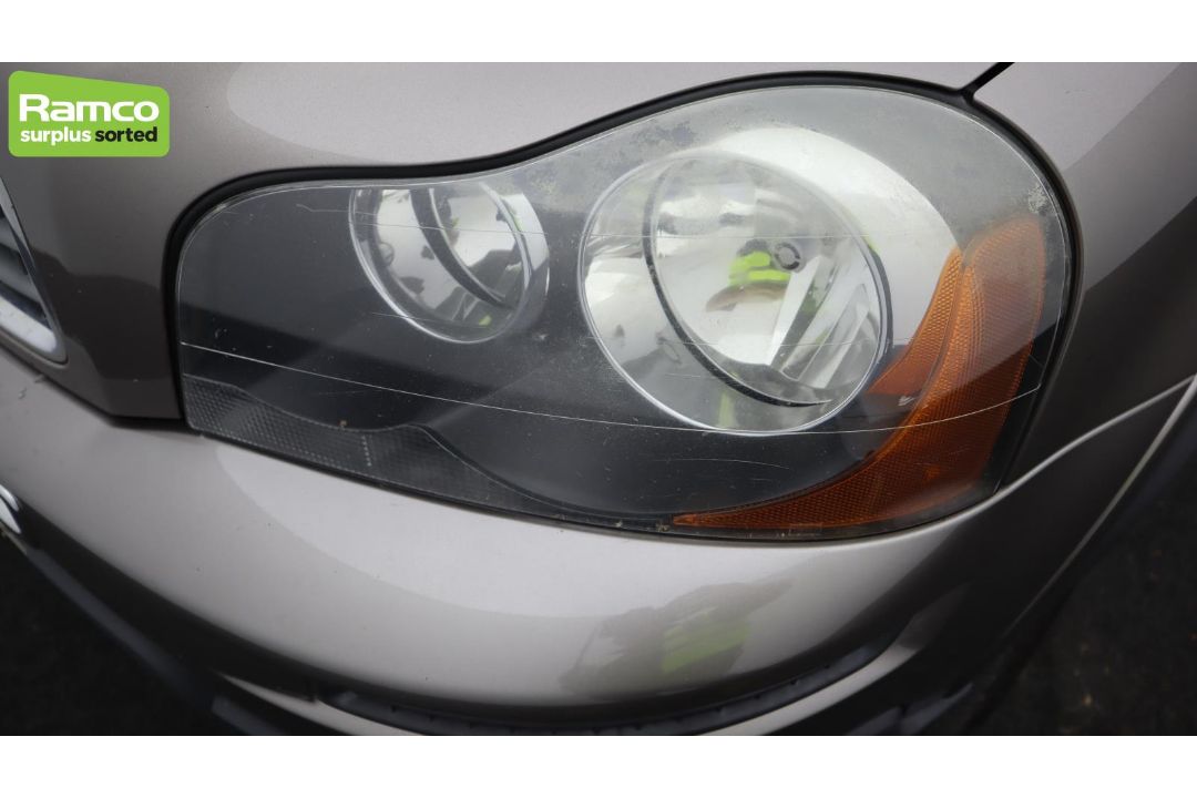 Volvo XC90 D5 AWD 2.4L - AO61 KAX - Image 57 of 64
