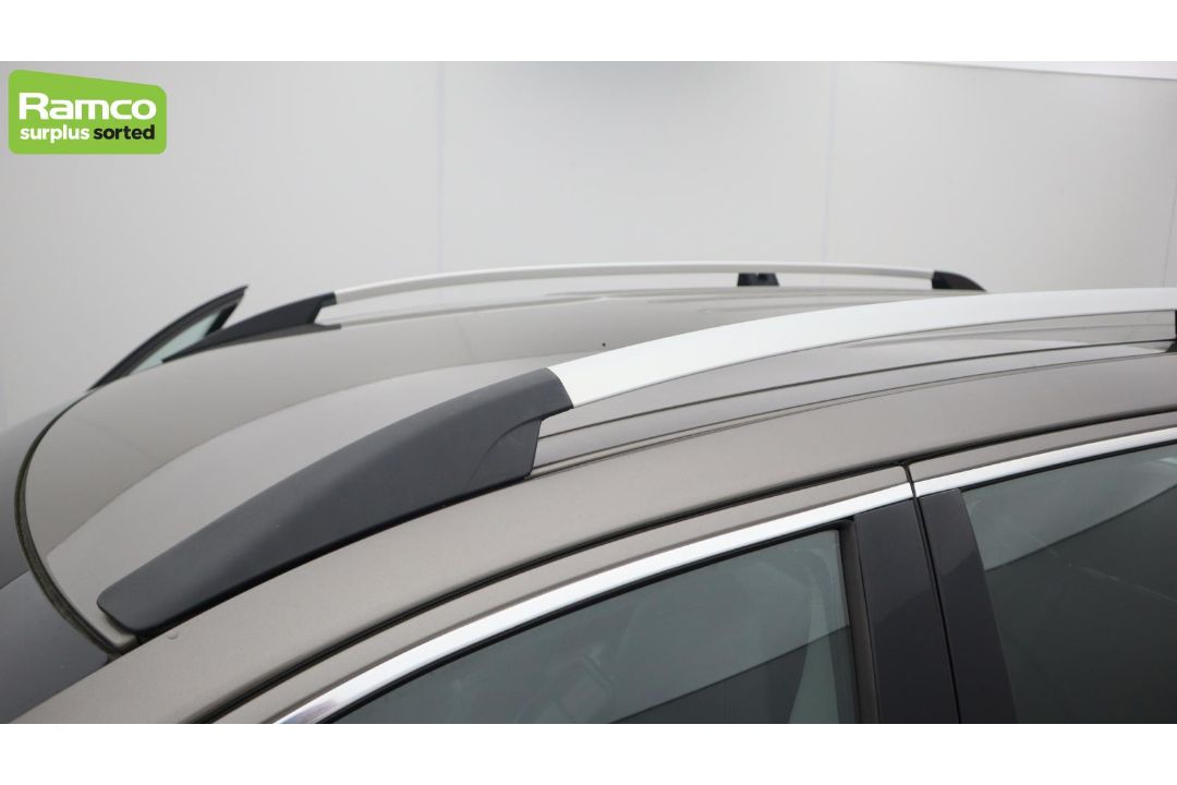 Volvo XC90 D5 AWD 2.4L - AO61 KAX - Image 45 of 64
