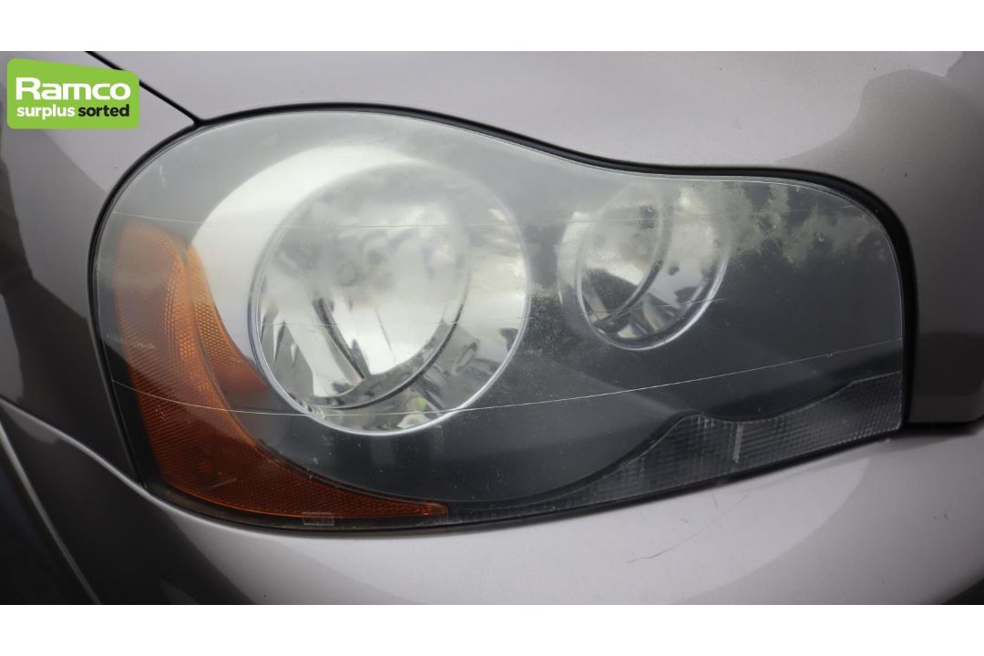 Volvo XC90 D5 AWD 2.4L - AO61 KAX - Image 53 of 64