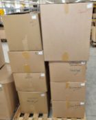 Various accessories - see description for details