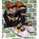 Ski-boots - Scarpa - Black / white / yellow - Boot Sole Length - 322mm - Image 1 of 11