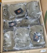 53x pairs of Trust Gene2 HP international kneepads