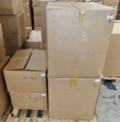 Various accessories - see description for details