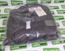 3x Men's Sage Green cold weather flyers jackets - Type CWU 45/P - XX-large - NSN 8415-01-608-2486