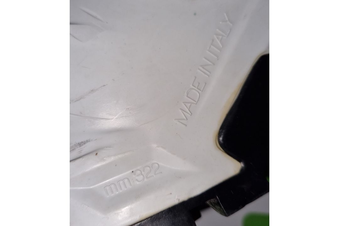 Ski-boots - Scarpa - Black / white / yellow - Boot Sole Length - 322mm - Image 11 of 11