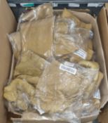 104x British Army shemagh scarves - Desert