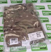 British Army MTP combat trousers - Windproof - 82/80/96