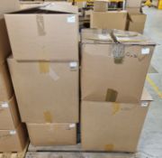 Various accessories - see description for details