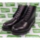 John Land Ankle boots - size 9L - 1 bag, spare laces - Image 1 of 7