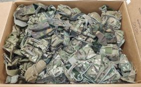 47x British Army MTP hip belt with pouches
