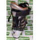 Ski-boots - Scarpa - Black / white / yellow - Boot Sole Length - 322mm - Image 8 of 11