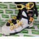 Ski-boots - Scarpa - Black / white / yellow - Boot Sole Length - 322mm - Image 7 of 11