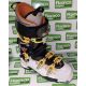 Ski-boots - Scarpa - Black / white / yellow - Boot Sole Length - 322mm - Image 2 of 11