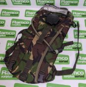 Source Vagabond Systems WXP hydration system UK/3 - 3 litre system
