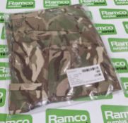 10x British Army MTP combat trousers - size 85/80/96