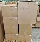 Various accessories - see description for details