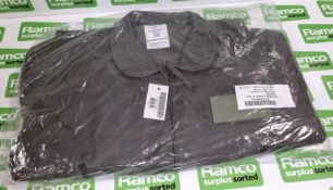 3x Men's Green summer flyers jackets - Type CWU 36/P - X-large - 46-48 - NSN 8415-01-608-3123