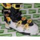 Ski-boots - Scarpa - Black / white / yellow - Boot Sole Length - 322mm - Image 3 of 11
