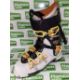 Ski-boots - Scarpa - Black / white / yellow - Boot Sole Length - 322mm - Image 6 of 11