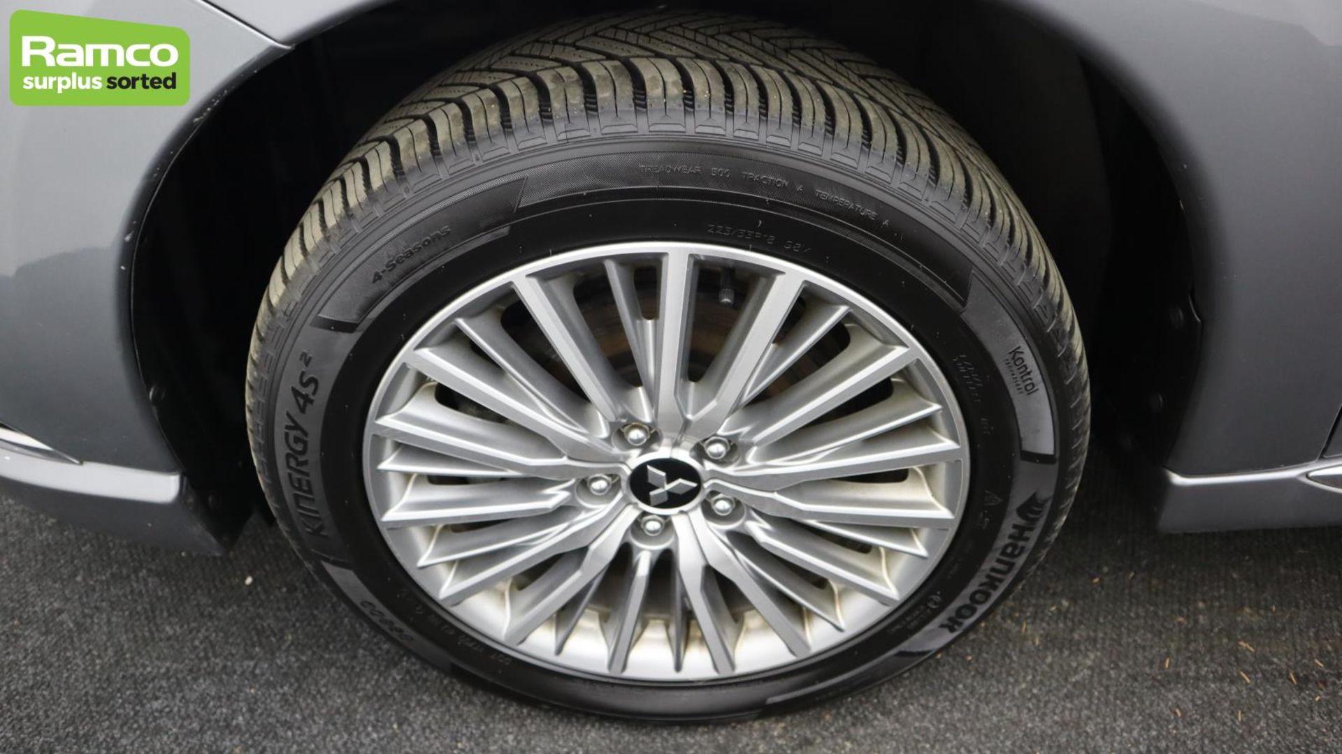Mitsubishi Outlander 4HS PHEV CVT Estate - WN20 YFS - Image 48 of 52