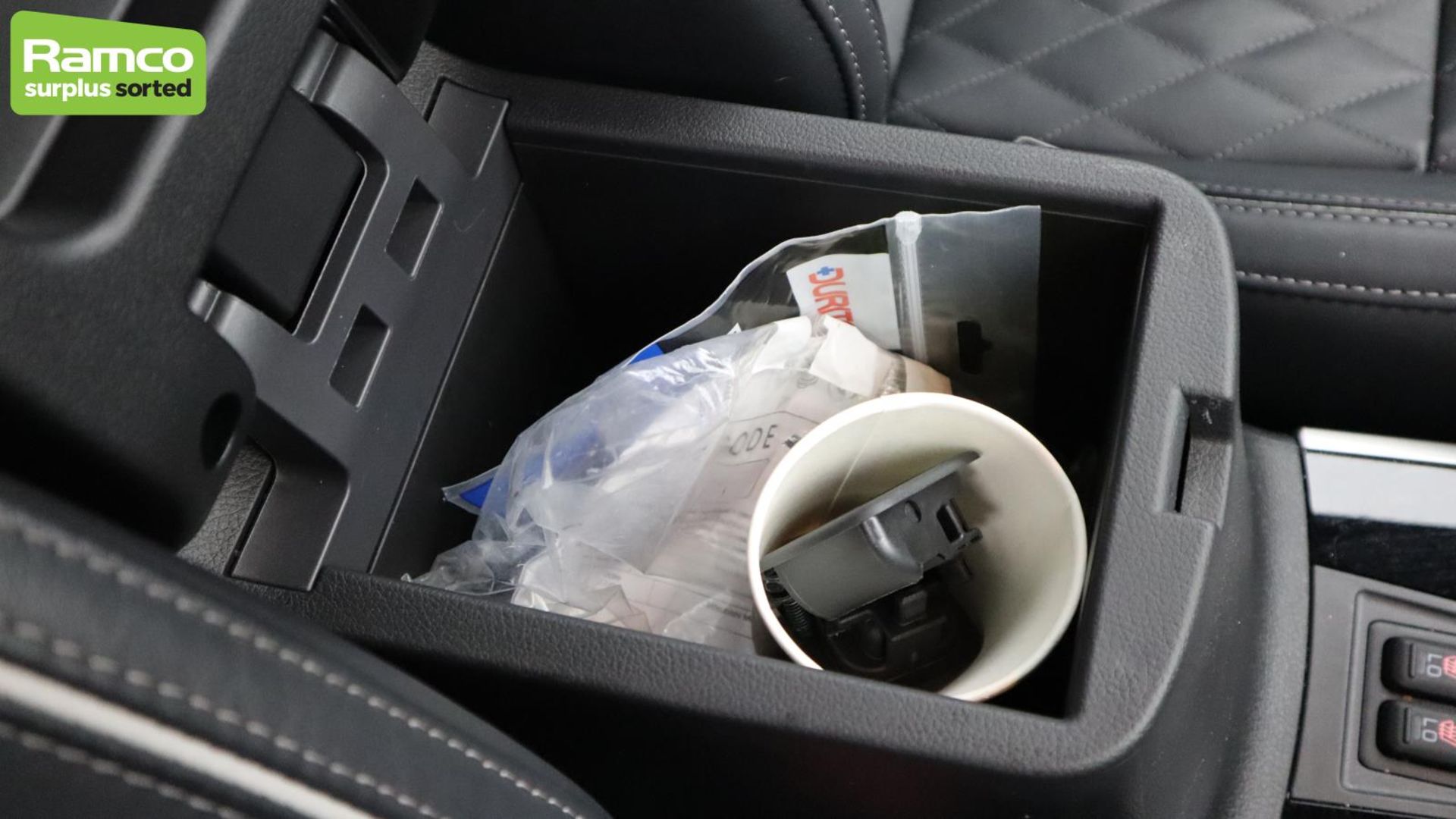 Mitsubishi Outlander 4HS PHEV CVT Estate - WN20 YFS - Image 19 of 52