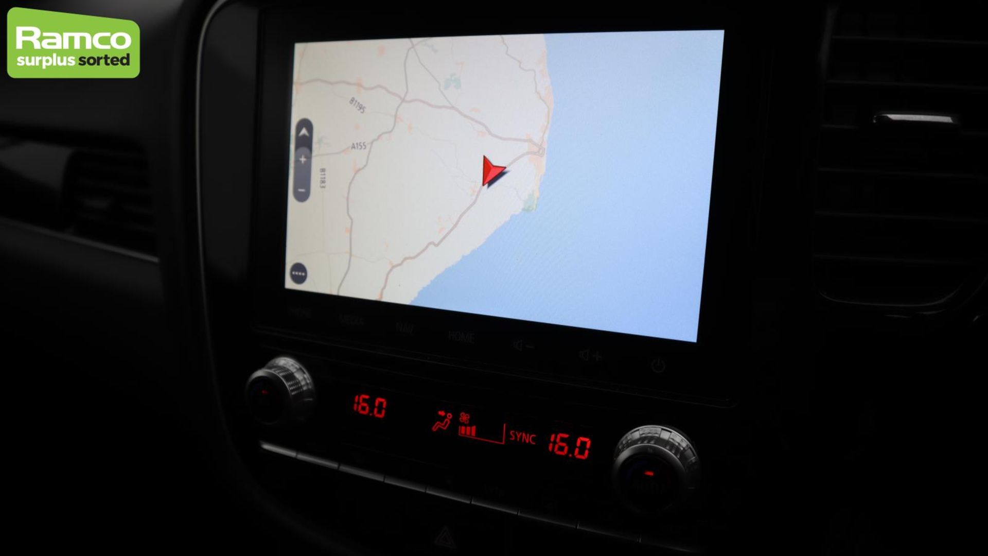 Mitsubishi Outlander 4HS PHEV CVT Estate - WN20 YGA - Image 12 of 45