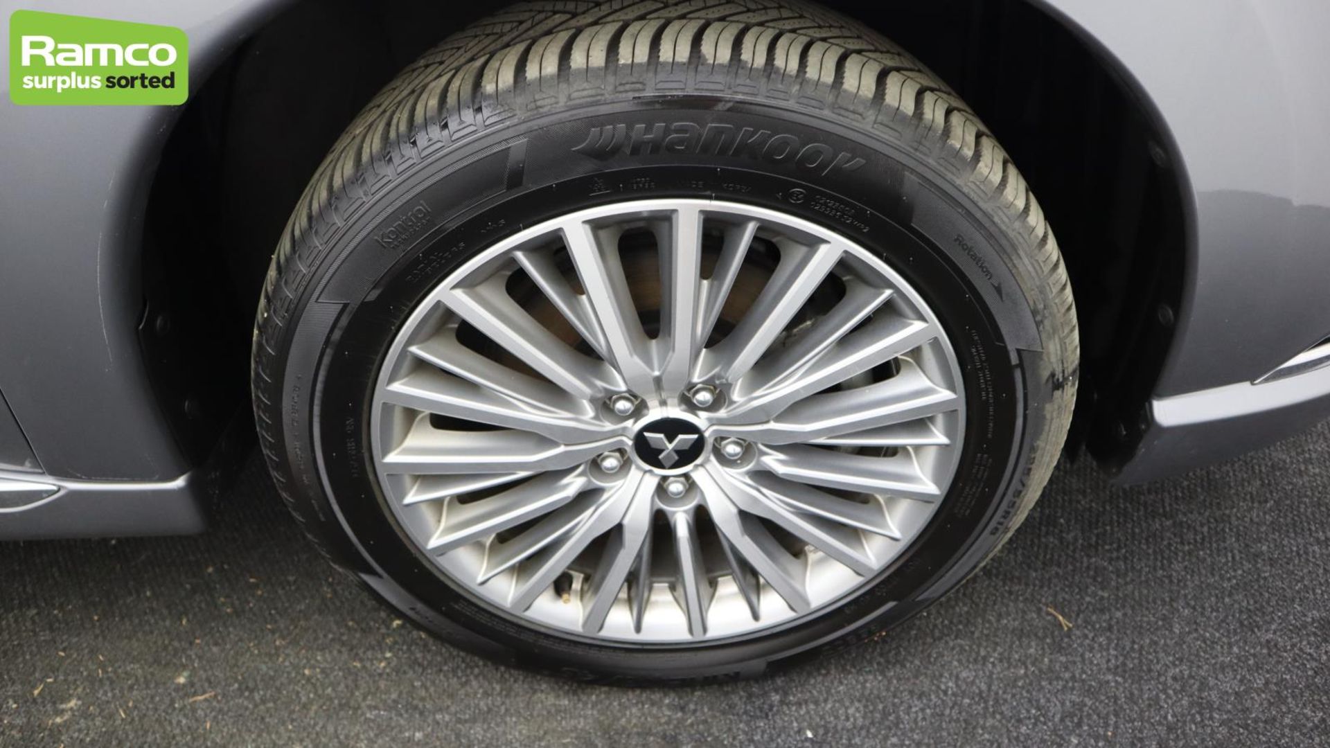 Mitsubishi Outlander 4HS PHEV CVT Estate - WN20 YFS - Image 45 of 52