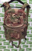 4x DPM Medical rucksacks - Daysack - NSN - 8465-99-869-4774