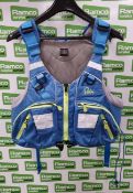 Palm - personal flotation device / vest - Kaikoura - 50