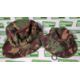 100x British Army DPM mixed hats - cold weather, tropical and combat - mixed sizes - Image 5 of 10